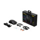 Мышь беспроводная 2E Gaming HyperDrive Lite WL Black (2E-MGHDL-WL-BK)