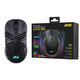 Мышь беспроводная 2E Gaming HyperDrive Lite WL Black (2E-MGHDL-WL-BK)