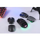 Мышь беспроводная 2E Gaming HyperDrive Lite WL Black (2E-MGHDL-WL-BK)