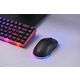 Мышь беспроводная 2E Gaming HyperDrive Lite WL Black (2E-MGHDL-WL-BK)