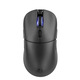 Мышь беспроводная 2E Gaming HyperDrive Lite WL Black (2E-MGHDL-WL-BK)