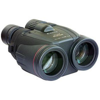 Бінокль Canon 10x42L IS WP, оптична стабілізація