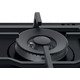Whirlpool Варочная поверхность газовая, 60см TKRL661NB
