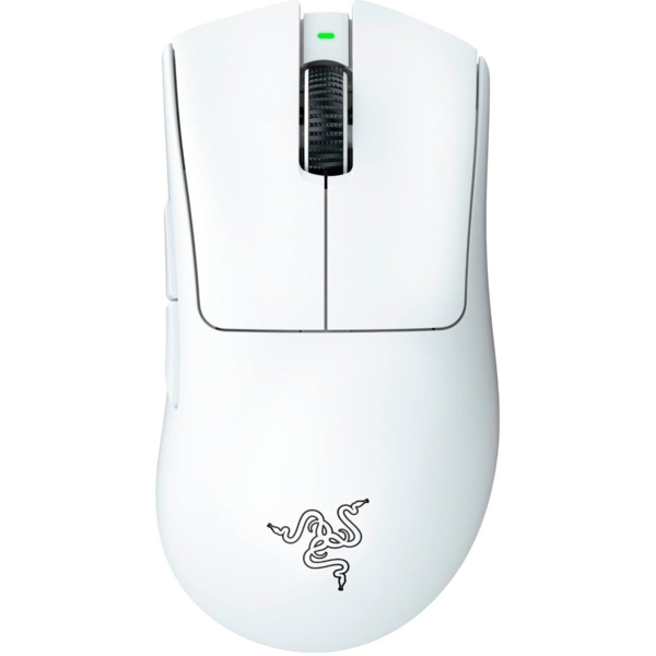 Миша Razer DeathAdder V3 Pro White (RZ01-04630200-R3G1)