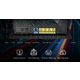ASUS Маршрутизатор 4G-AC86U AC2600 4xGE LAN, 1xGE WAN, 1xnanoSIM card, USB 2.0 MU-MIMO