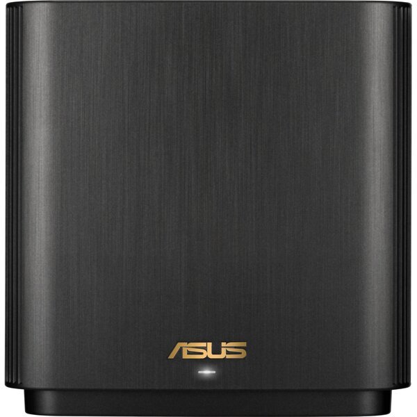 Wi-Fi Mesh система Asus ZenWiFi XT9 2pk Black (90IG0740-MO3B30)
