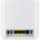 Wi-Fi Mesh система Asus ZenWiFi XT9 1pk White (90IG0740-MO3B60)