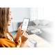 Wi-Fi Mesh система Asus ZenWiFi XT9 1pk White (90IG0740-MO3B60)