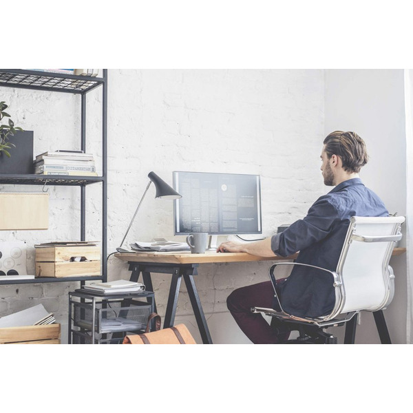 Mesh-система Asus ZenWiFi XT9 1pk White 90IG0740-MO3B60