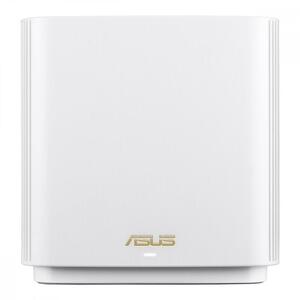 Wi-Fi Mesh система Asus ZenWiFi XT9 1pk White (90IG0740-MO3B60)