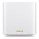 Wi-Fi Mesh система Asus ZenWiFi XT9 1pk White (90IG0740-MO3B60)