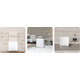 Wi-Fi Mesh система Asus ZenWiFi XT9 1pk White (90IG0740-MO3B60)