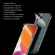 Гідрогелева плівкаROCK SPACE (1 * 3шт) clear,розмір XL