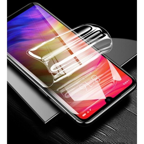 Гідрогелева плівкаROCK SPACE (1 * 3шт) clear,розмір XL