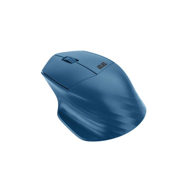 Миша 2E MF280 Silent Blue 2E-MF280WBL