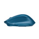 Мышь беспроводная 2E MF280 Silent Blue (2E-MF280WBL) 