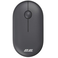 Миша 2E MF300 Silent Graphite Black 2E-MF300WBK