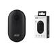 Мышь беспроводная 2E MF300 Silent Graphite Black (2E-MF300WBK) 