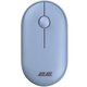 Миша 2E MF300 Silent WL BT Stone blue 2E-MF300WBL