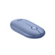 Мышь беспроводная 2E MF300 Silent WL BT Stone blue (2E-MF300WBL)