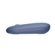 Мышь беспроводная 2E MF300 Silent WL BT Stone blue (2E-MF300WBL)