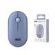 Мышь беспроводная 2E MF300 Silent WL BT Stone blue (2E-MF300WBL)