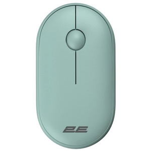 Миша 2E MF300 Silent Ashen Green 2E-MF300WGN