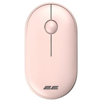 Миша 2E MF300 Silent Mallow Pink 2E-MF300WPN