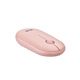 Мышь беспроводная 2E MF300 Silent Mallow Pink (2E-MF300WPN) 