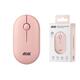 Мышь беспроводная 2E MF300 Silent Mallow Pink (2E-MF300WPN) 