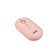 Мышь беспроводная 2E MF300 Silent Mallow Pink (2E-MF300WPN) 