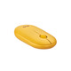 Мышь беспроводная 2E MF300 Silent WL BT Sunny yellow (2E-MF300WYW)