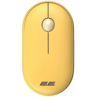 Миша 2E MF300 Silent WL BT Sunny yellow 2E-MF300WYW
