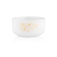 Салатник з кришкою Ardesto Sunny day, 12 см, порцеляна (AR3493)