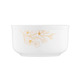 Салатник з кришкою Ardesto Sunny day, 12 см, порцеляна (AR3493)