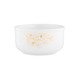 Салатник з кришкою Ardesto Sunny day, 12 см, порцеляна (AR3493)
