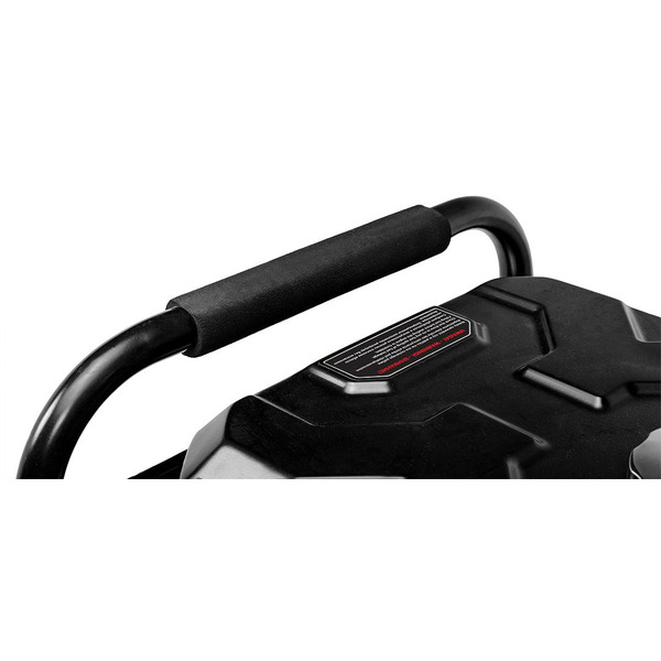 Генератор бензиновий GRAPHITE 58G904