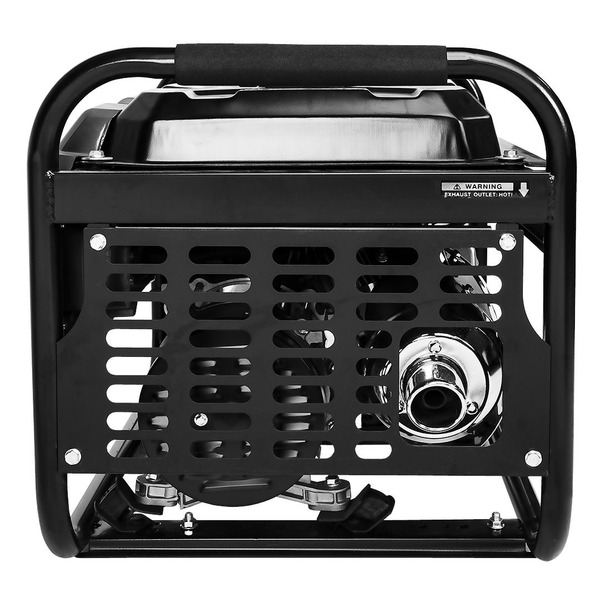 Генератор бензиновий GRAPHITE 58G904