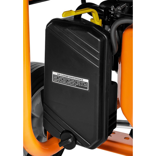 Генератор бензиновий Neo Tools 230В, 50Гц, 3кВт 04-730