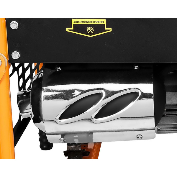 Генератор бензиновий Neo Tools 230В, 50Гц, 3кВт 04-730