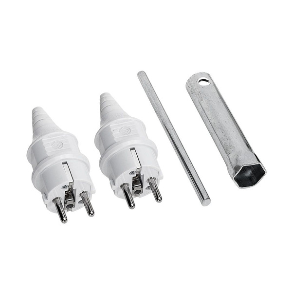 Генератор бензиновий Neo Tools 230В, 50Гц, 3кВт 04-730