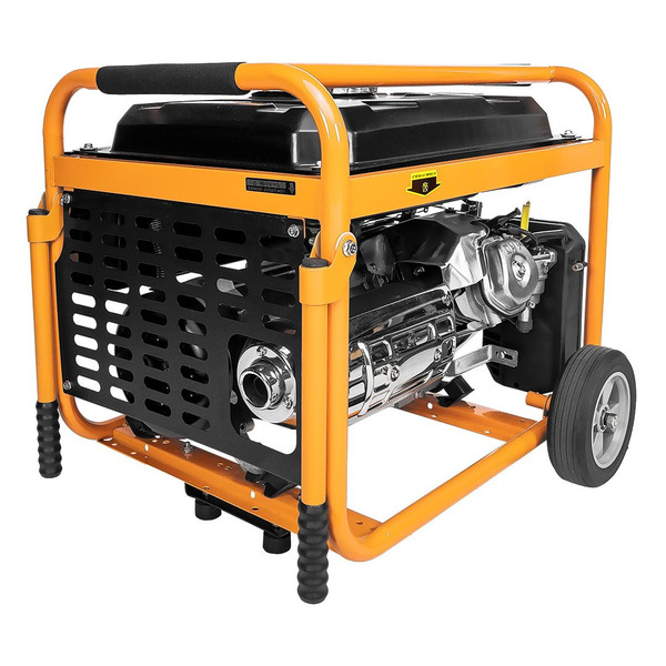 Генератор бензиновий Neo Tools 230В, 50 Гц, 6,5 кВт 04-731