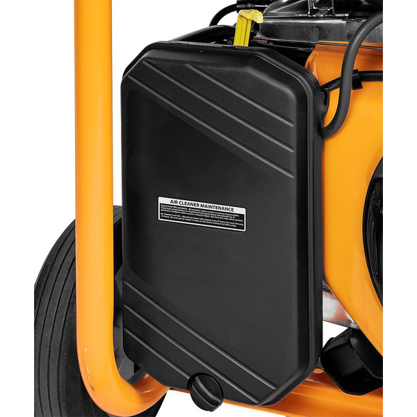 Генератор бензиновий Neo Tools 230В, 50 Гц, 6,5 кВт 04-731