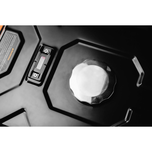 Генератор бензиновий Neo Tools 230В, 50 Гц, 6,5 кВт 04-731