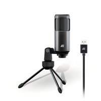 Мікрофон 2Е MPC010, USB (2E-MPC010)