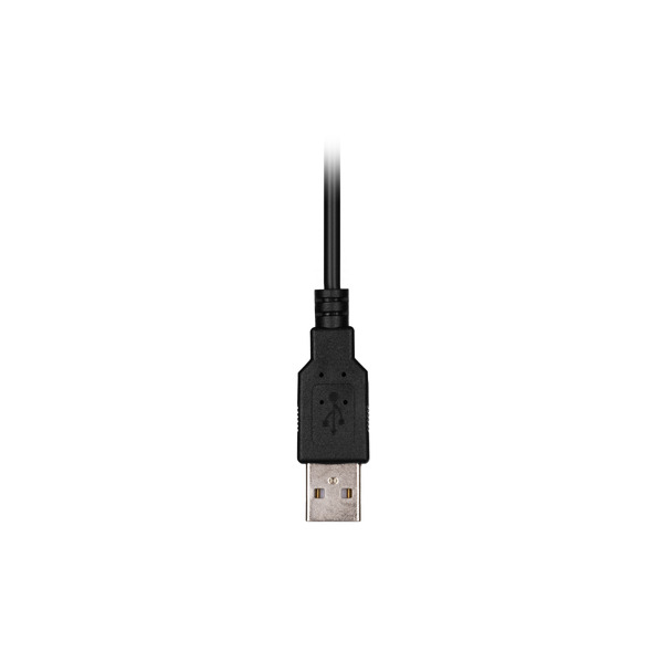 Мікрофон 2Е AU-GM10 USB (2E-MPC110)