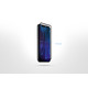 2E Защитное стекло Basic для TECNO Spark 9pro (KH7n), 2.5D FCFG, (1 Pack), black border