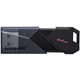 Флеш-накопитель USB3.2 64GB Kingston DataTraveler Exodia Onyx (DTXON/64GB)