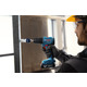 Bosch Акумуляторний дриль-шуруповерт GSR 185-LI,  2 акумулятора 2.0 Ah, ЗП GAL 18V-20, кейс