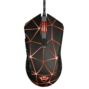 Trust GXT133 LOCX MOUSE BLACK